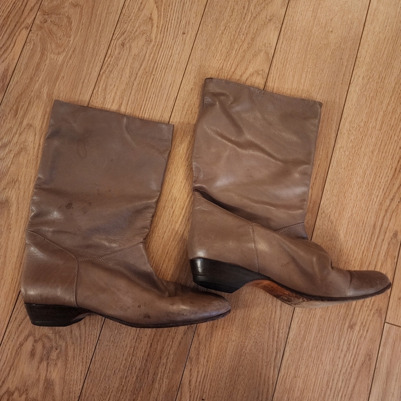 Vintage Jack Rogers Boots - Picture 3 of 10